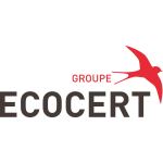 Logo ECOCERT Groupe FR Couleur