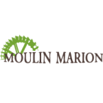 MOULIN MARION logo