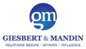 GIESBERT ET MANDIN logo