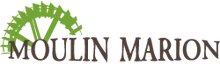 MOULIN MARION logo